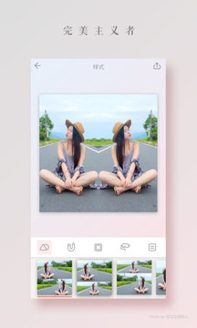 拼图酱app官方安卓版(APRIL)