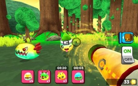 史莱姆大陆冒险(Slime Land Adventures)