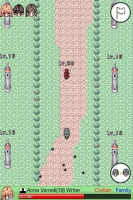 生育王国（Kingdom of Procreation）