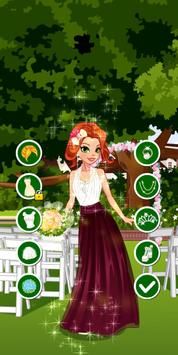 梦幻新娘装扮(Dream Bride Dress Up)