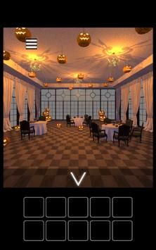 逃出万圣节酒店（HalloweenHotel）
