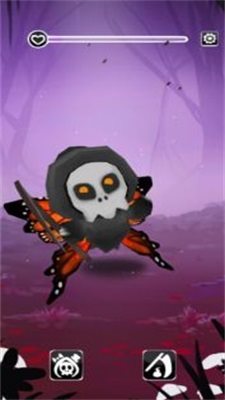 我的宠物格里姆（My Pet Grim）