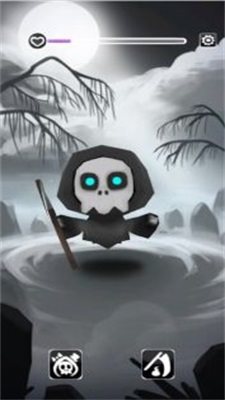 我的宠物格里姆（My Pet Grim）