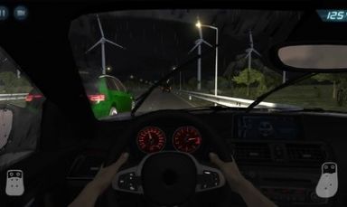交通司机2安卓版(Traffic Driver 2)
