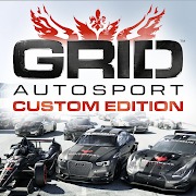超级房车赛汽车运动(GRID™ Autosport (Demo))