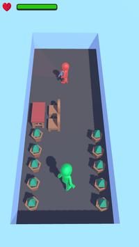 杀手出局游戏最新版（Killer Out）