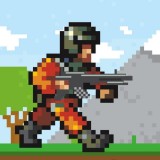 像素士兵一战(Pixel Soldiers  The Great War)