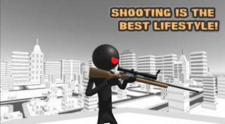 棒式终极狙击手（Stick Ultimate Sniper）