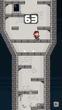 无限像素跳跃者（Infinite Pixel Jumper）