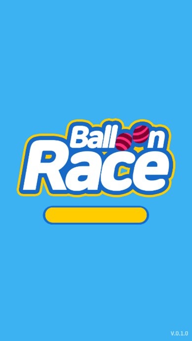 热气球竞赛手机版(Balloon Race)