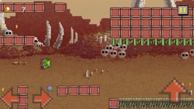 神奇的青蛙之战冒险模拟器（Amazing Frog Game）