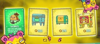 野牛摔跤手游戏正版