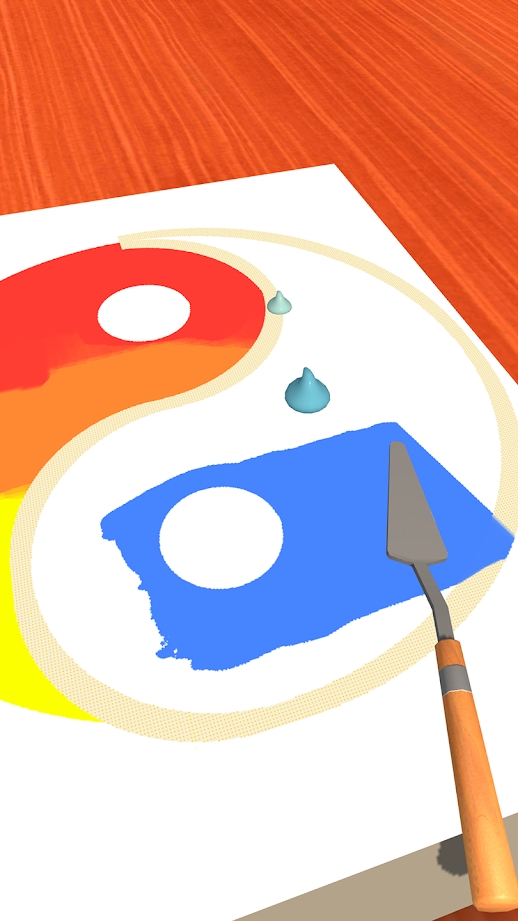 点式绘画最新版(Dot Painting)