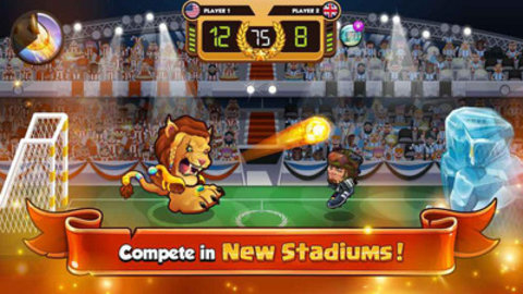 头球2（Head Ball 2）