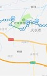 天长公交app最新版