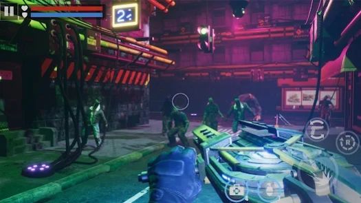 终极枪手启示录(Last Shooter)