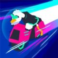 大母鹅赛车手（Goose Rider）