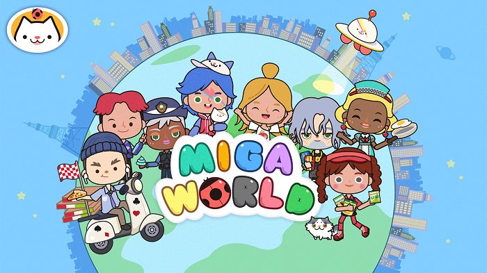 migaworld内测版(米加小镇世界 MIGAWorld)