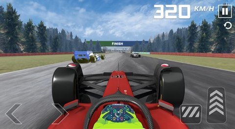 F1汽车大师（F1 Car Master - 3D Car Games）