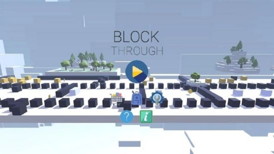 封锁过去(BlockThrough)