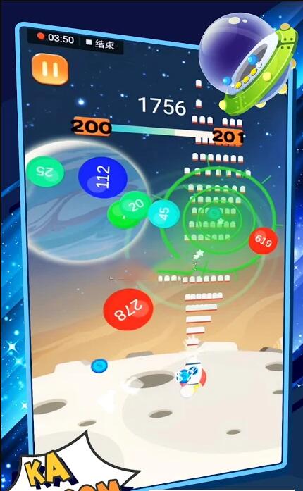 太空生存之火（Fire in Space: Surviver）