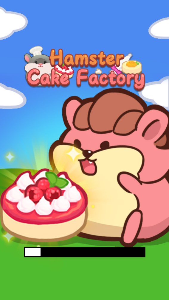 仓鼠糕点厂（Hamster Cake Factory）
