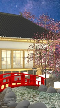 温泉旅馆之谜(Hakone)