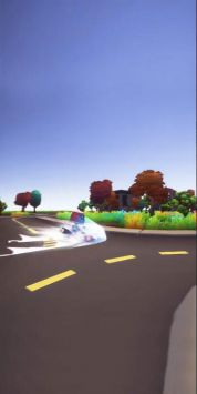 疯狂竞赛竞技手机版(CrazyRace.io)