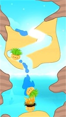 寻找水源(Dig Water)