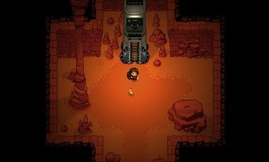 矿工吉昂(MineGeon）