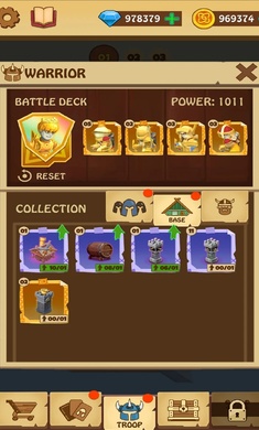 史诗战争绘制塔防(Epic War Draw Tower Defense)