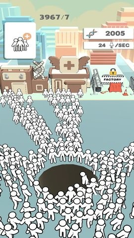 上帝黑洞最新版