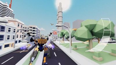 终极鹿模拟器3D最新版