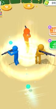 金币射手（Coin Shooter）
