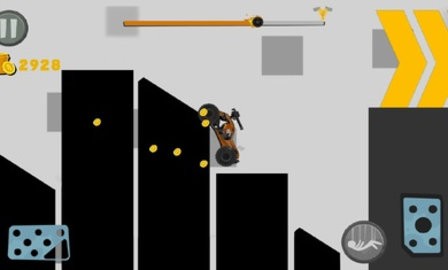 火柴人破坏2(Race Destruction 2)