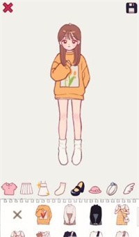 铅笔少女(Pencil Girl)