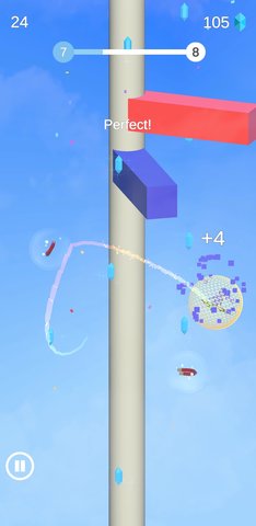 纸飞机塔(Paper Plane Tower)