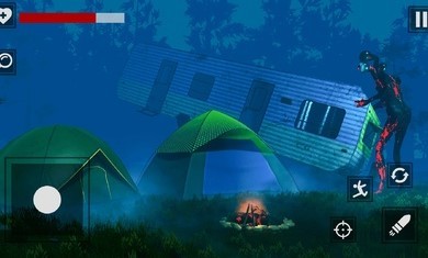 喇叭头生存（Scary Head Survival Story）