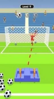 疯狂的守门员世界杯版(Crazy Goalkeeper)