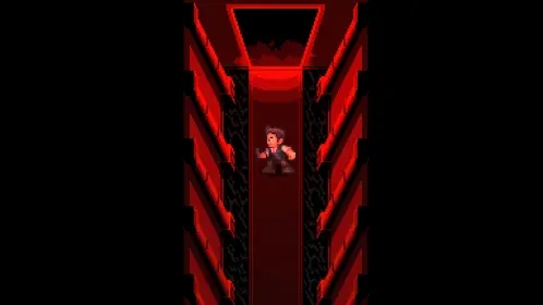 超级黑暗欺骗(Super Dark Deception)