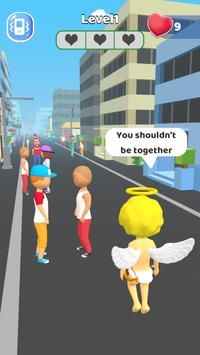 丘比特跑酷(Cupid Run)