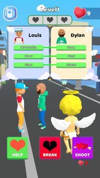 丘比特跑酷（Cupid Run）