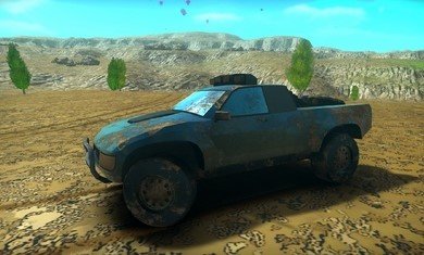 特技传奇X(Stunt Legends X)