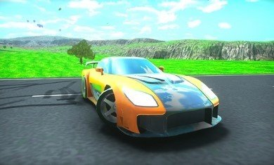 特技传奇X(Stunt Legends X)