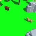 画墙保护狗狗3D(Protect The Dog 3D)