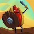 香肠革命（Sausage Revolution）