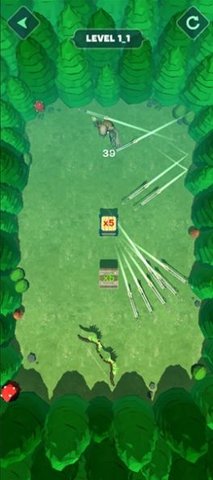 射手狂热（Shooter Frenzy!）