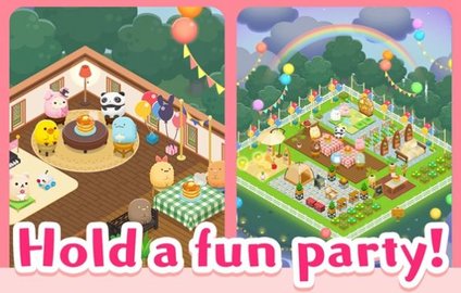 苏米派对游戏(SumiParty)