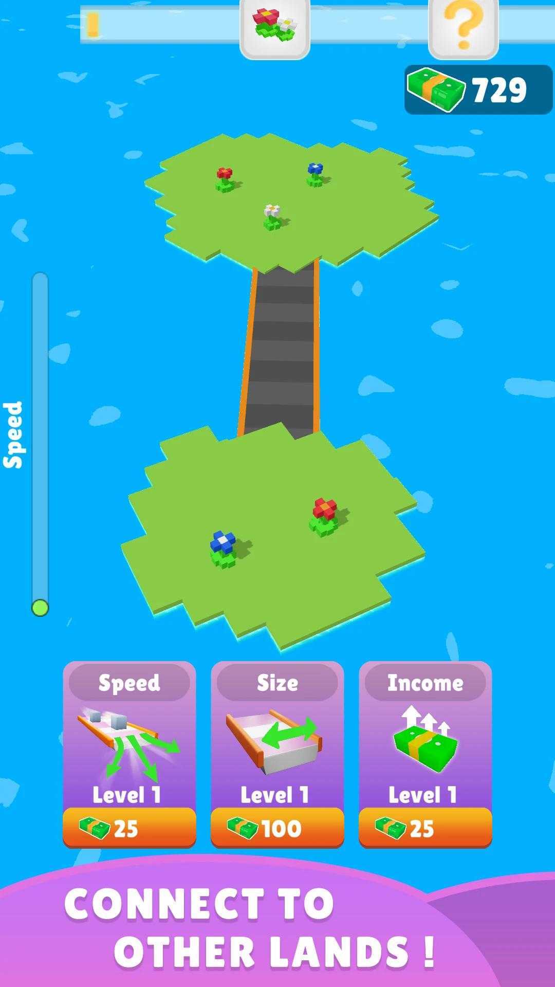 创建自己的宇宙（Universe Clicker!）