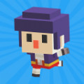 方块世界幻想任务(Blocky World)